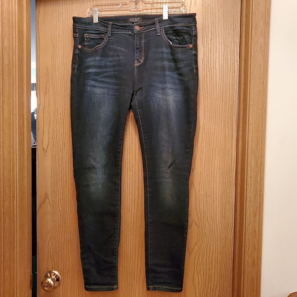 Judy blue jeans